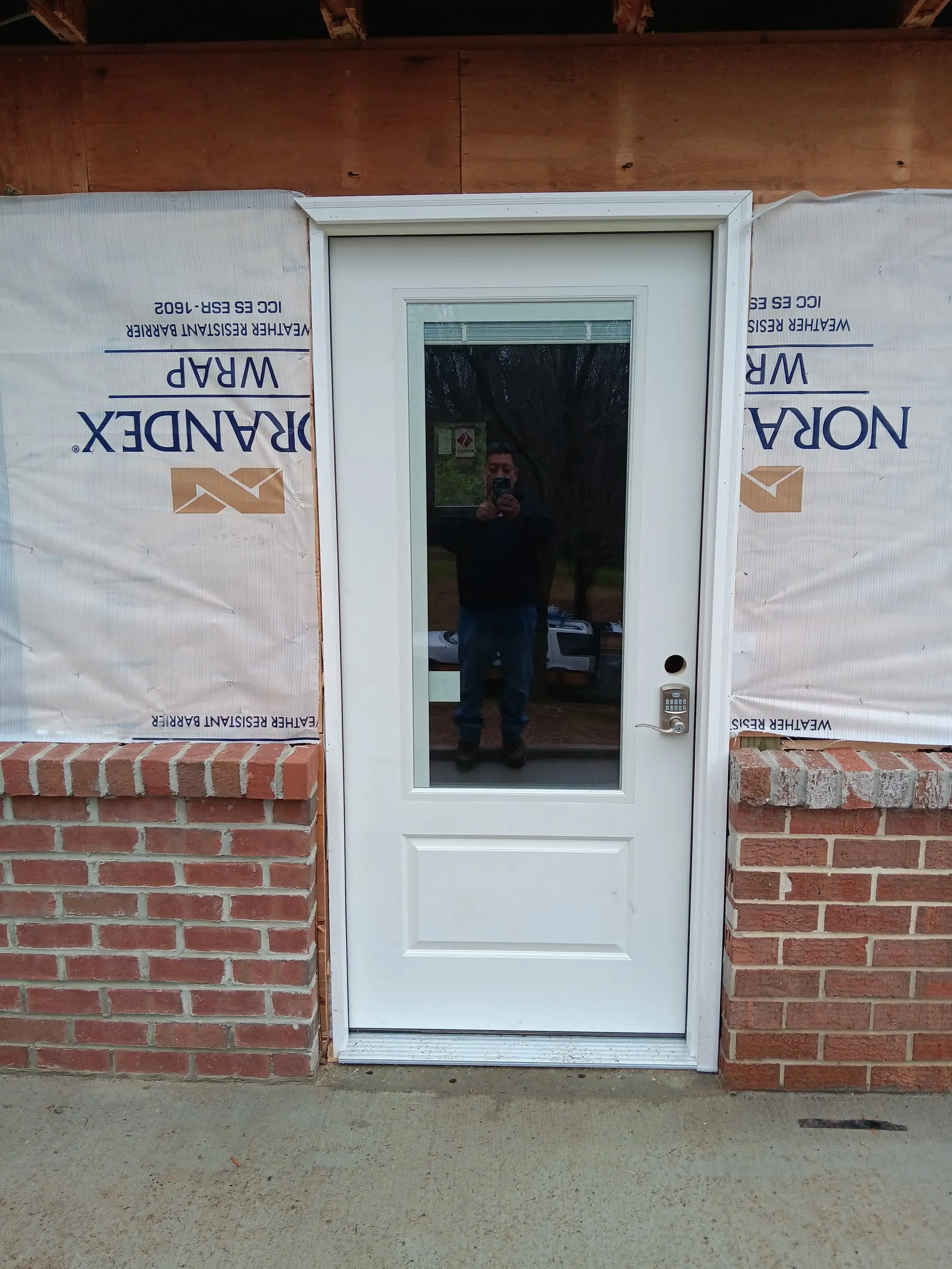 Windows And Doors - Image